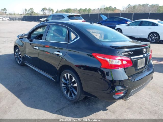 Photo 2 VIN: 3N1AB7AP0KY381587 - NISSAN SENTRA 