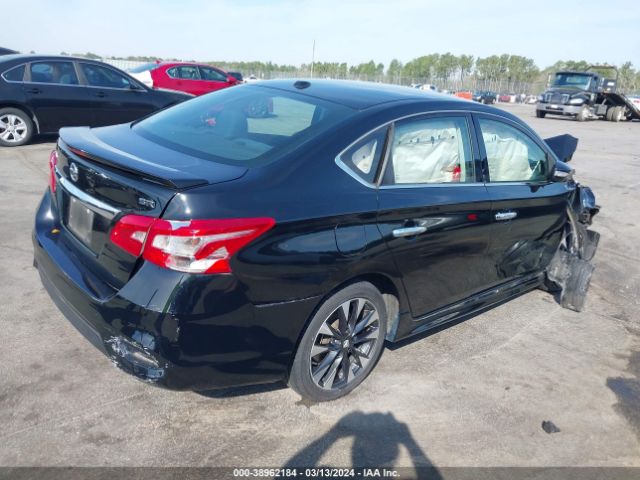 Photo 3 VIN: 3N1AB7AP0KY381587 - NISSAN SENTRA 