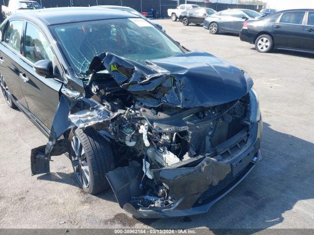 Photo 5 VIN: 3N1AB7AP0KY381587 - NISSAN SENTRA 