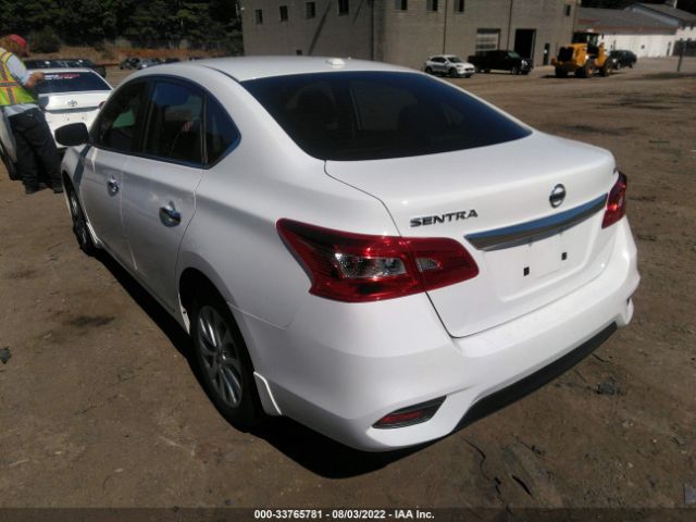 Photo 2 VIN: 3N1AB7AP0KY382254 - NISSAN SENTRA 