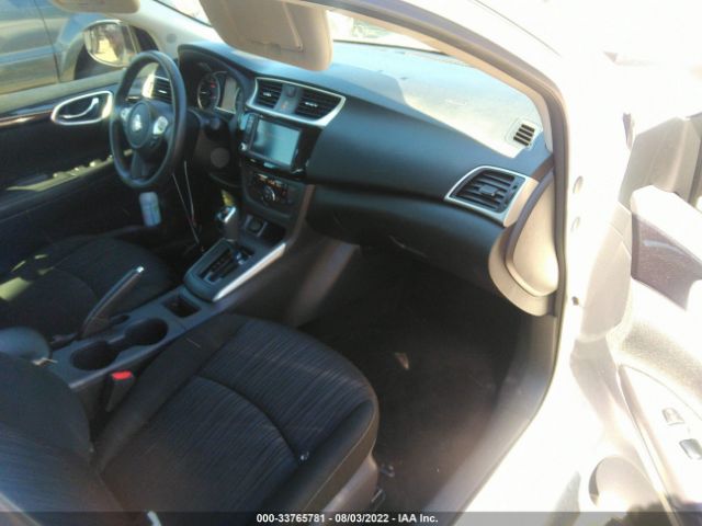 Photo 4 VIN: 3N1AB7AP0KY382254 - NISSAN SENTRA 