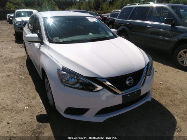 Photo 5 VIN: 3N1AB7AP0KY382254 - NISSAN SENTRA 