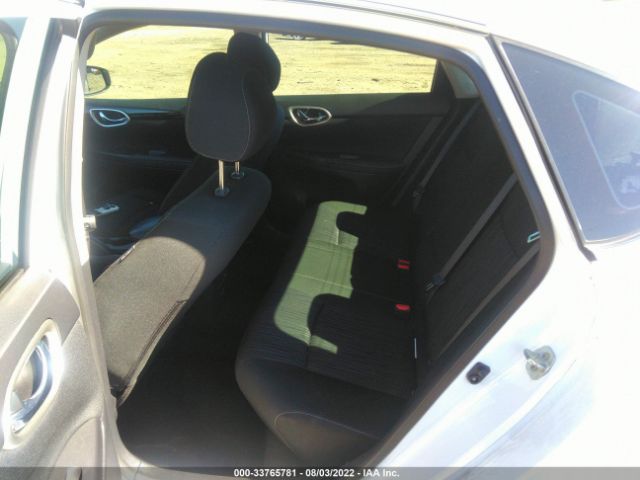 Photo 7 VIN: 3N1AB7AP0KY382254 - NISSAN SENTRA 