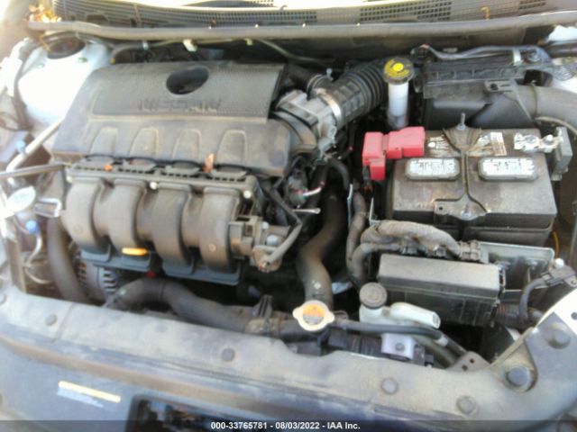 Photo 9 VIN: 3N1AB7AP0KY382254 - NISSAN SENTRA 