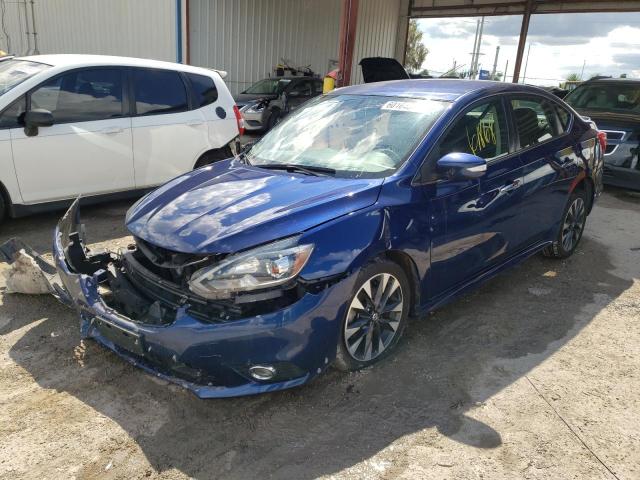 Photo 1 VIN: 3N1AB7AP0KY382979 - NISSAN SENTRA S 