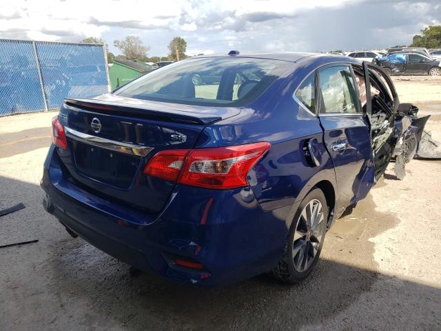 Photo 3 VIN: 3N1AB7AP0KY382979 - NISSAN SENTRA S 