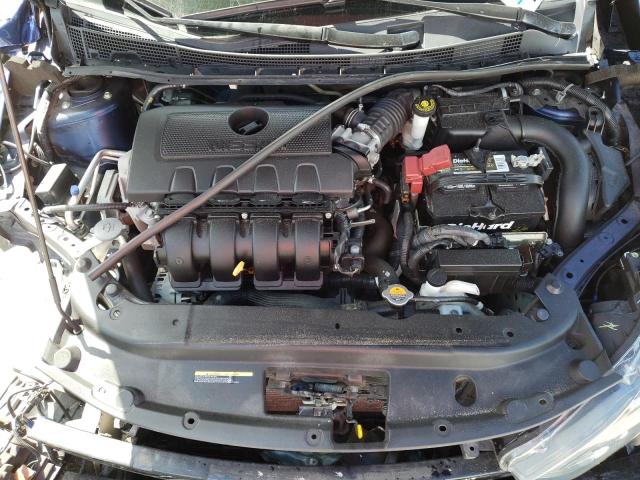 Photo 6 VIN: 3N1AB7AP0KY382979 - NISSAN SENTRA S 