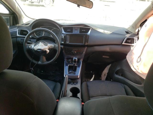 Photo 8 VIN: 3N1AB7AP0KY382979 - NISSAN SENTRA S 