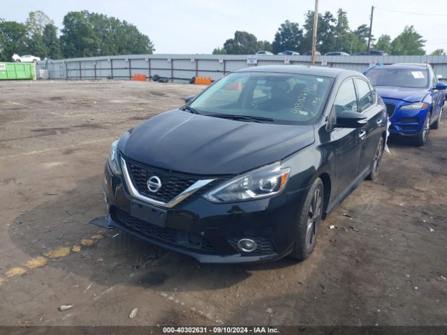 Photo 1 VIN: 3N1AB7AP0KY383016 - NISSAN SENTRA 