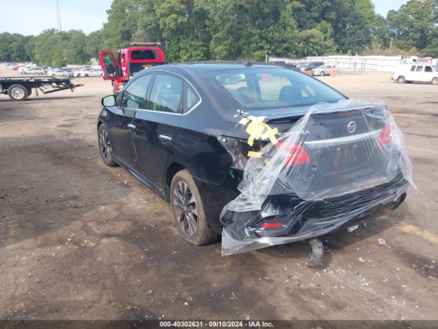 Photo 2 VIN: 3N1AB7AP0KY383016 - NISSAN SENTRA 