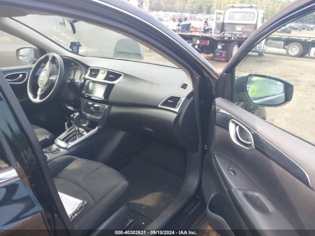 Photo 4 VIN: 3N1AB7AP0KY383016 - NISSAN SENTRA 