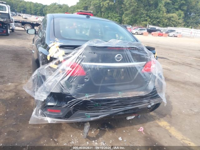 Photo 5 VIN: 3N1AB7AP0KY383016 - NISSAN SENTRA 