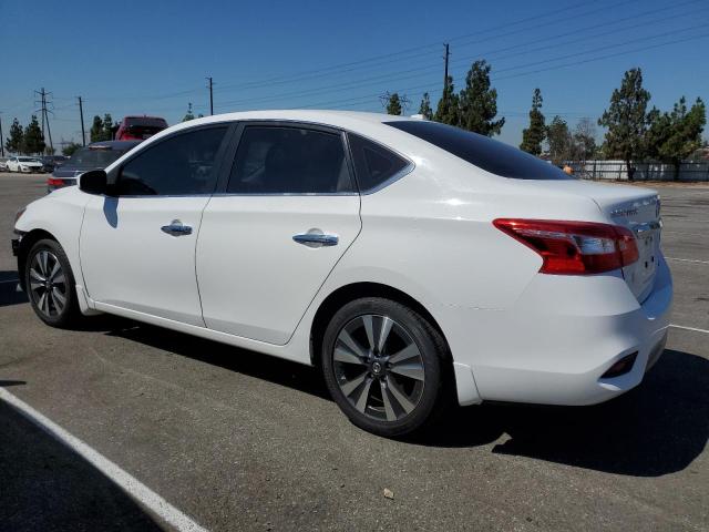 Photo 1 VIN: 3N1AB7AP0KY384151 - NISSAN SENTRA S 