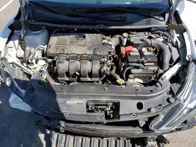 Photo 10 VIN: 3N1AB7AP0KY384151 - NISSAN SENTRA S 