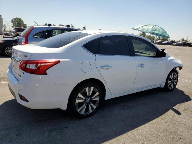 Photo 2 VIN: 3N1AB7AP0KY384151 - NISSAN SENTRA S 