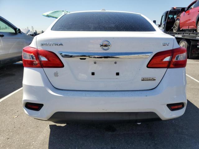 Photo 5 VIN: 3N1AB7AP0KY384151 - NISSAN SENTRA S 