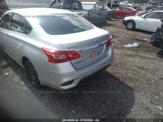 Photo 2 VIN: 3N1AB7AP0KY385087 - NISSAN SENTRA 