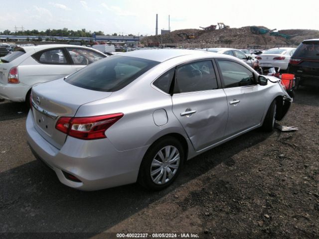 Photo 3 VIN: 3N1AB7AP0KY385672 - NISSAN SENTRA 