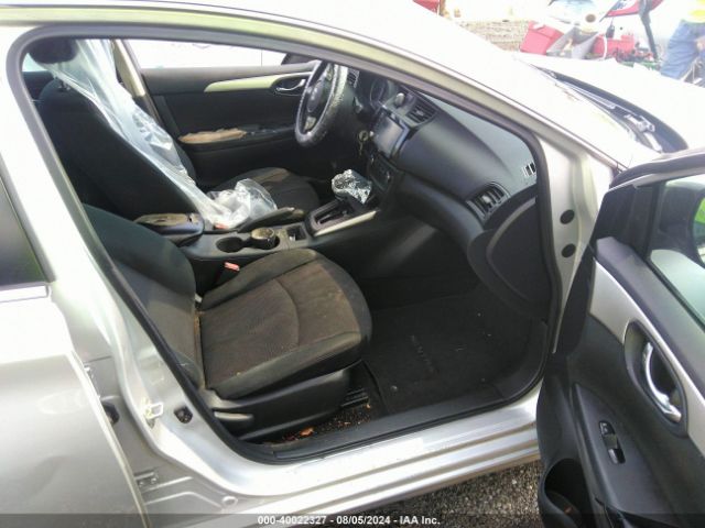 Photo 4 VIN: 3N1AB7AP0KY385672 - NISSAN SENTRA 