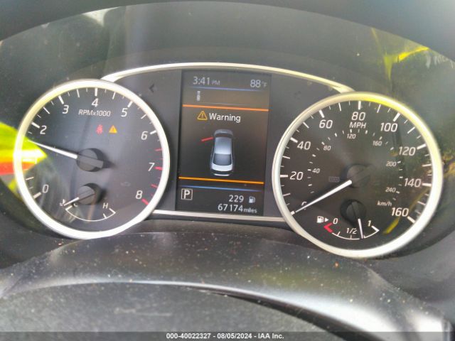 Photo 6 VIN: 3N1AB7AP0KY385672 - NISSAN SENTRA 