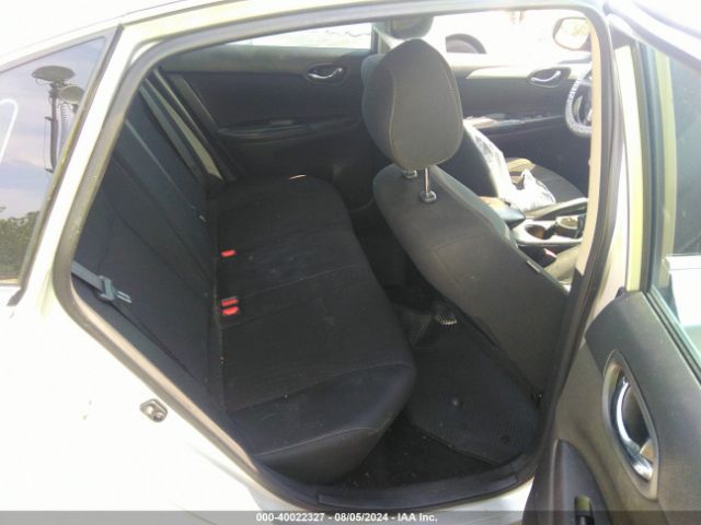 Photo 7 VIN: 3N1AB7AP0KY385672 - NISSAN SENTRA 