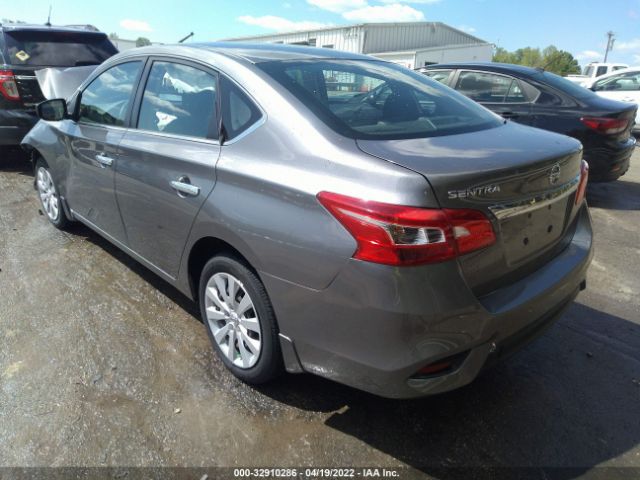 Photo 2 VIN: 3N1AB7AP0KY386031 - NISSAN SENTRA 