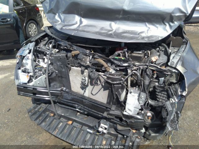 Photo 5 VIN: 3N1AB7AP0KY386031 - NISSAN SENTRA 