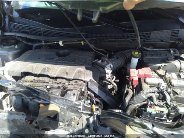 Photo 9 VIN: 3N1AB7AP0KY386031 - NISSAN SENTRA 