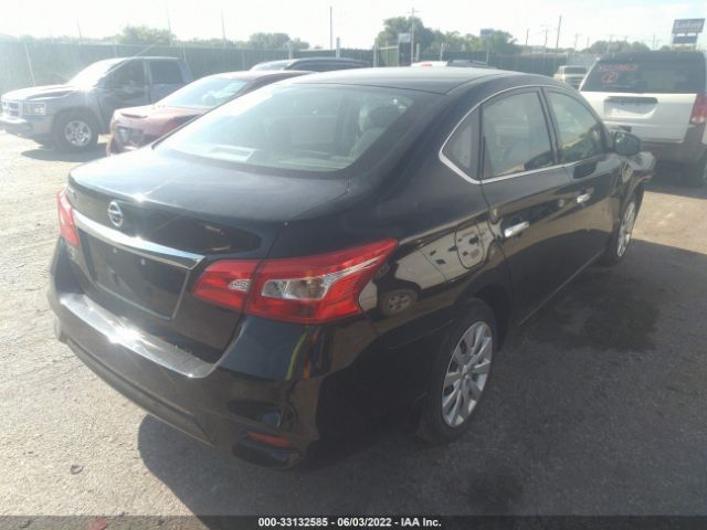 Photo 3 VIN: 3N1AB7AP0KY391181 - NISSAN SENTRA 