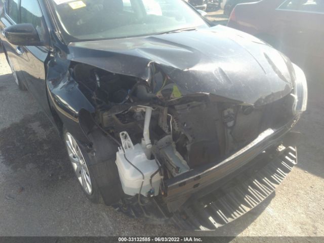 Photo 5 VIN: 3N1AB7AP0KY391181 - NISSAN SENTRA 