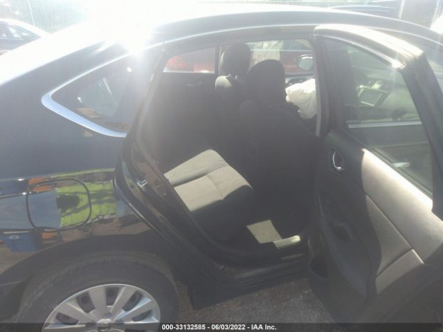 Photo 7 VIN: 3N1AB7AP0KY391181 - NISSAN SENTRA 