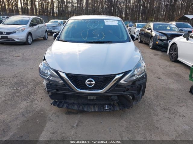 Photo 5 VIN: 3N1AB7AP0KY393853 - NISSAN SENTRA 