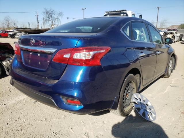 Photo 3 VIN: 3N1AB7AP0KY394386 - NISSAN SENTRA S 