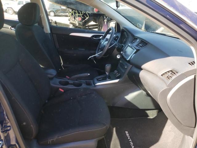 Photo 4 VIN: 3N1AB7AP0KY394386 - NISSAN SENTRA S 