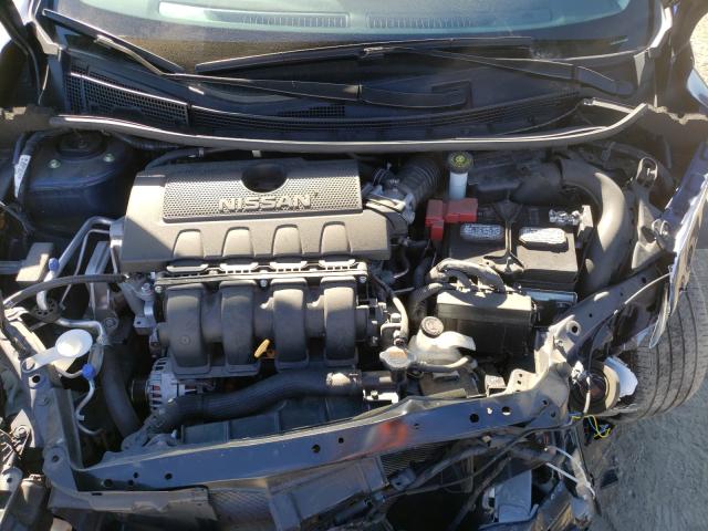 Photo 6 VIN: 3N1AB7AP0KY394386 - NISSAN SENTRA S 