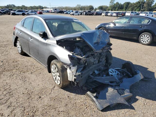 Photo 0 VIN: 3N1AB7AP0KY394713 - NISSAN SENTRA S 