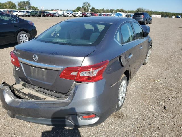 Photo 3 VIN: 3N1AB7AP0KY394713 - NISSAN SENTRA S 