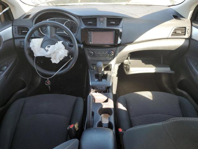 Photo 8 VIN: 3N1AB7AP0KY394713 - NISSAN SENTRA S 