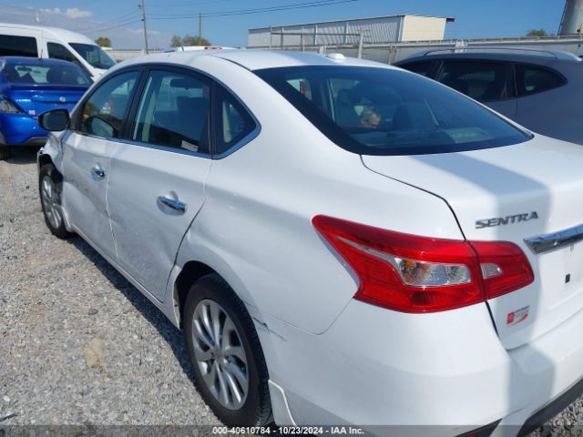 Photo 2 VIN: 3N1AB7AP0KY394873 - NISSAN SENTRA 