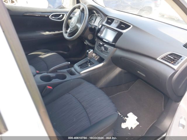 Photo 4 VIN: 3N1AB7AP0KY394873 - NISSAN SENTRA 