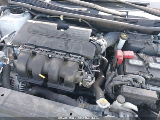 Photo 9 VIN: 3N1AB7AP0KY394873 - NISSAN SENTRA 