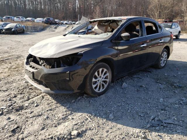 Photo 1 VIN: 3N1AB7AP0KY395649 - NISSAN SENTRA 