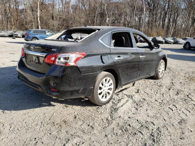 Photo 3 VIN: 3N1AB7AP0KY395649 - NISSAN SENTRA 