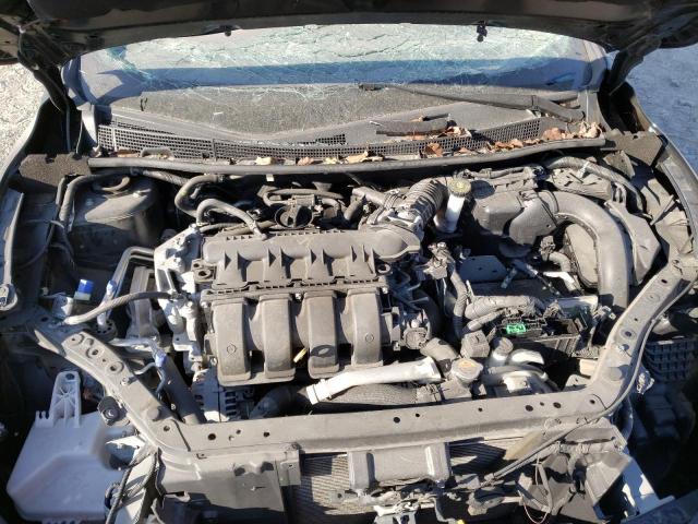 Photo 6 VIN: 3N1AB7AP0KY395649 - NISSAN SENTRA 