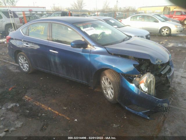 Photo 0 VIN: 3N1AB7AP0KY396042 - NISSAN SENTRA 