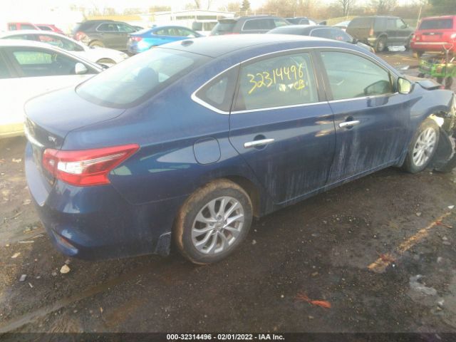 Photo 3 VIN: 3N1AB7AP0KY396042 - NISSAN SENTRA 