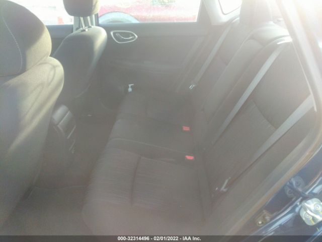 Photo 7 VIN: 3N1AB7AP0KY396042 - NISSAN SENTRA 