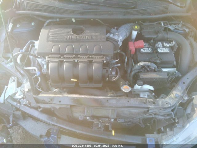 Photo 9 VIN: 3N1AB7AP0KY396042 - NISSAN SENTRA 