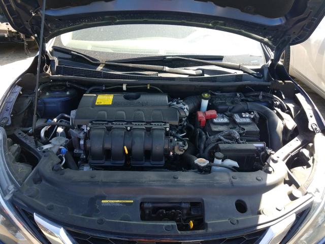 Photo 6 VIN: 3N1AB7AP0KY396087 - NISSAN SENTRA S 