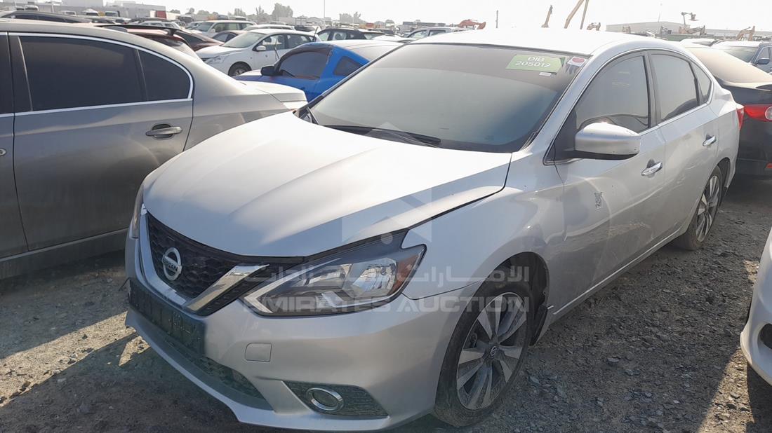 Photo 6 VIN: 3N1AB7AP0KY396364 - NISSAN SENTRA 